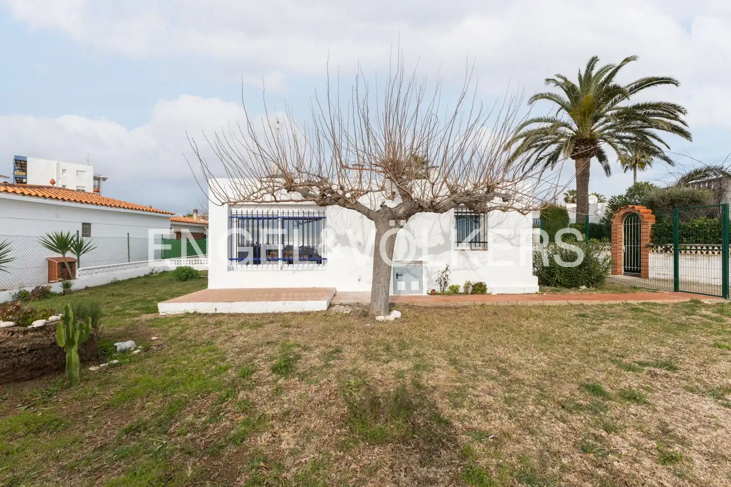 Casa o xalet en venda en Vinaròs amb Calefacció