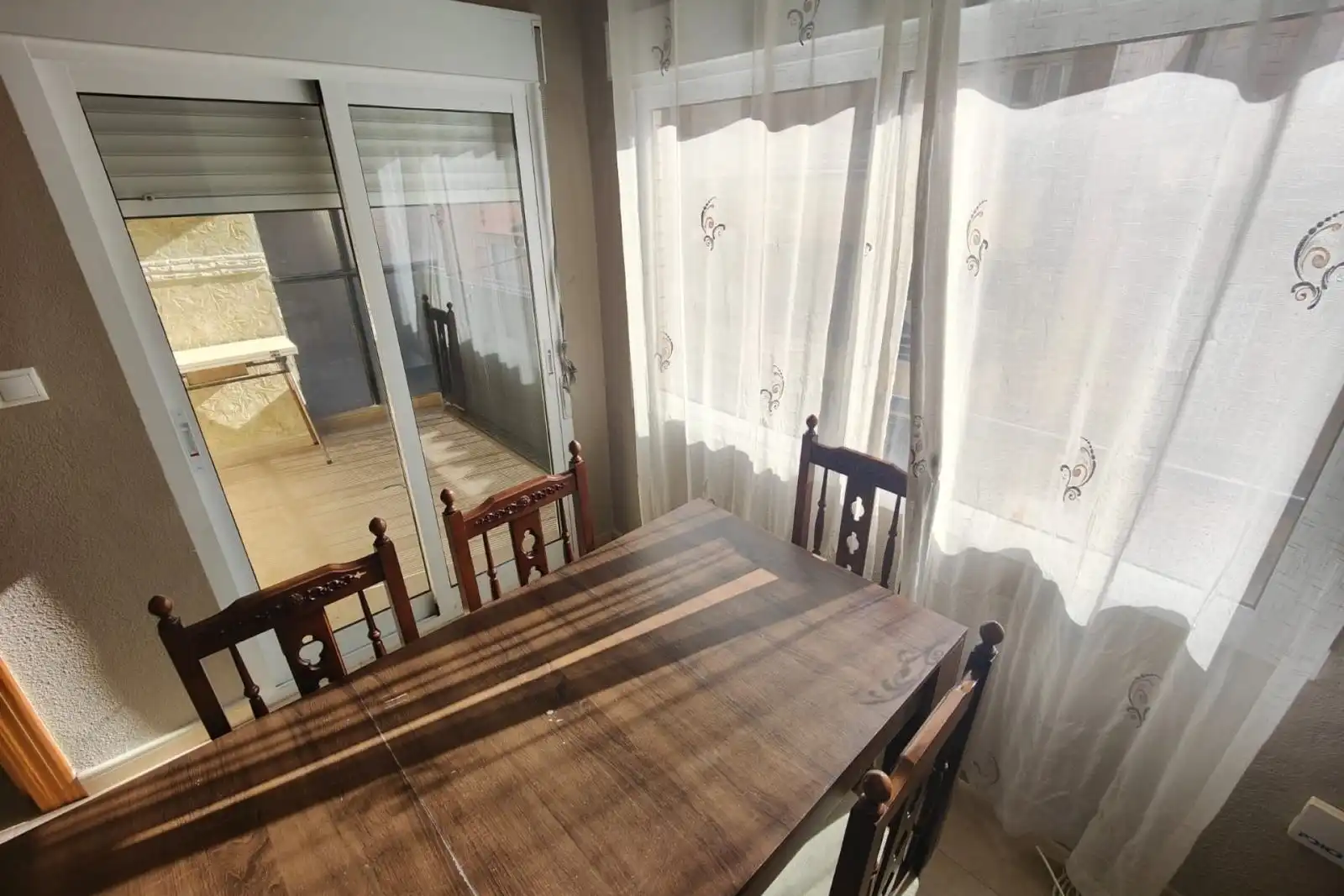 Apartament amb ascensor en venda a Zona Carrefour - Urbanizaciones, imagen 4