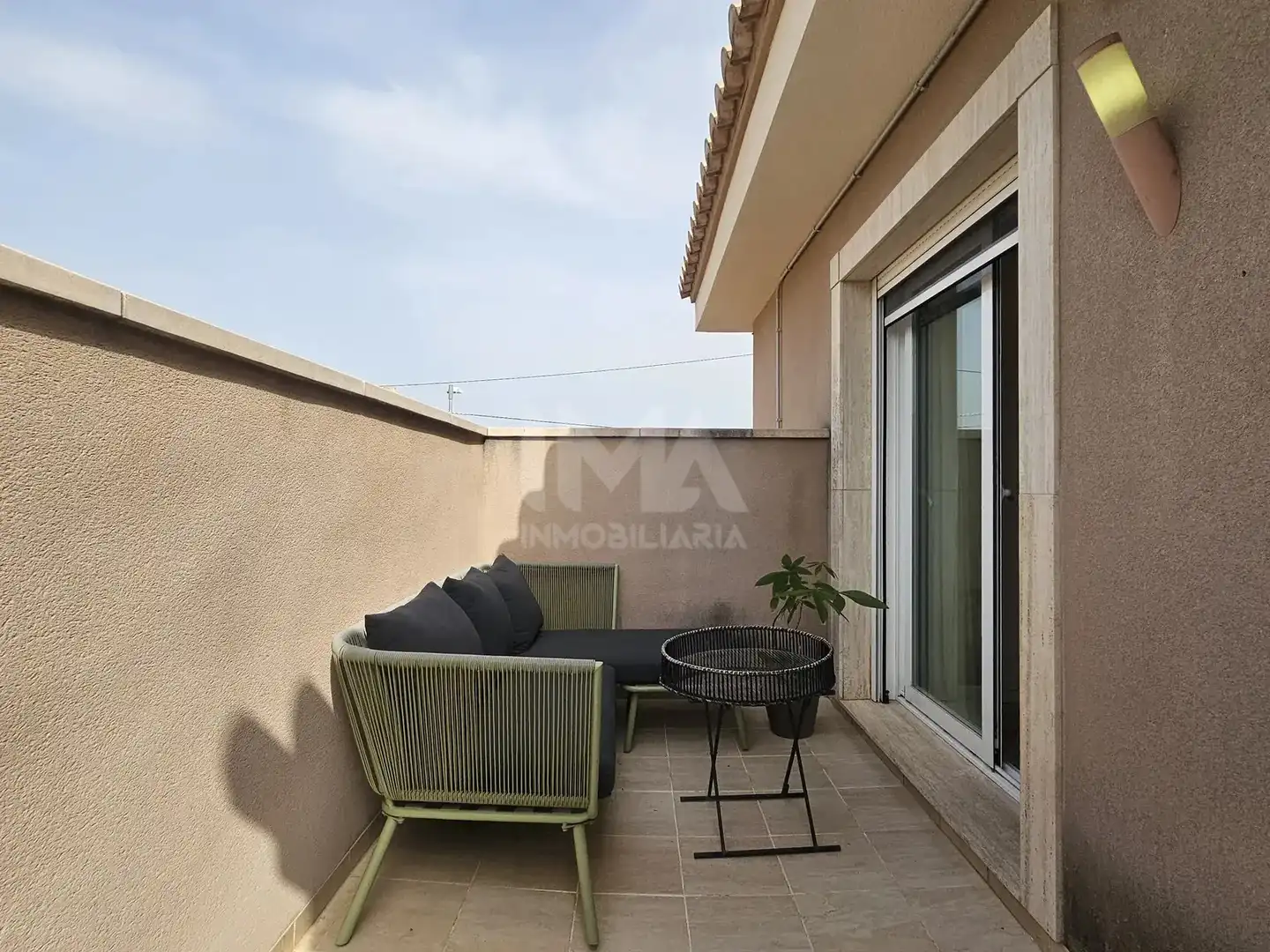 Chalet con terraza en venta en Montepilar, imagen 41