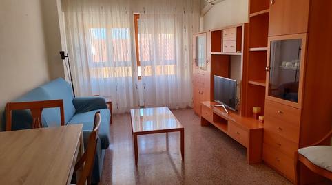 Photo 2 of Flat to rent in Almansa, Albacete