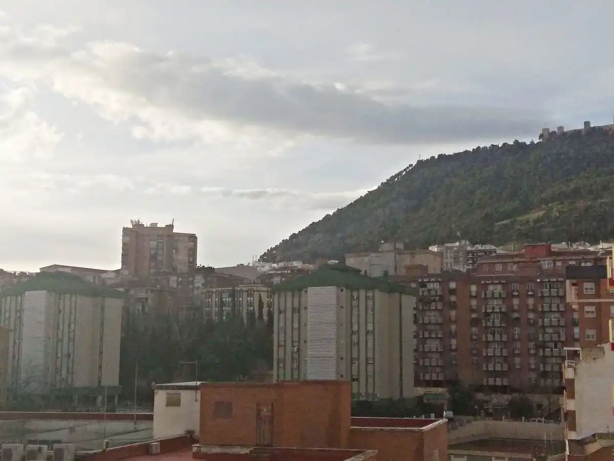 Wohnung mit Terrasse zur Miete in Peñamefecit - Avda Barcelona, imagen 6