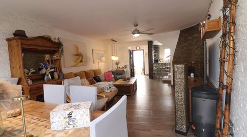 Foto 5 de Casa adosada en venta en Calle Huerta Chica, S/n, Casco Antiguo, Marbella
