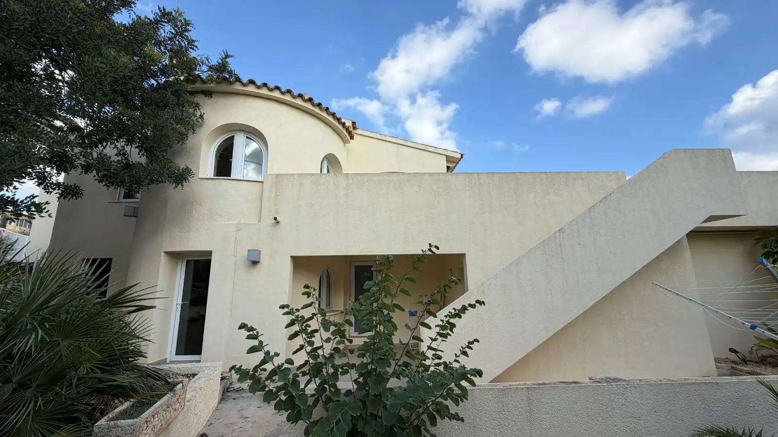 Detached house with pool for sale in Urbanización Ortenbach, imagen 28