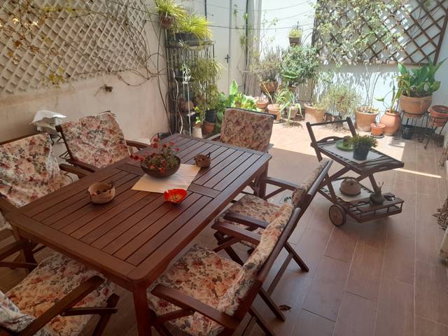 Casa adosada en Venta en Calle las Campanas en Poniente