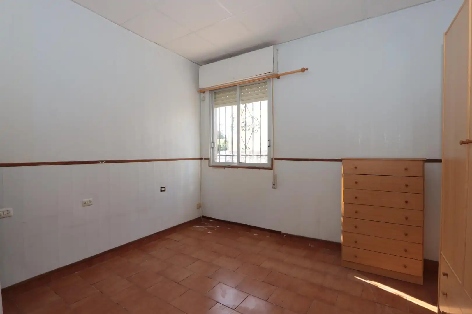 Bedroom of Houses for sale in Cartagena