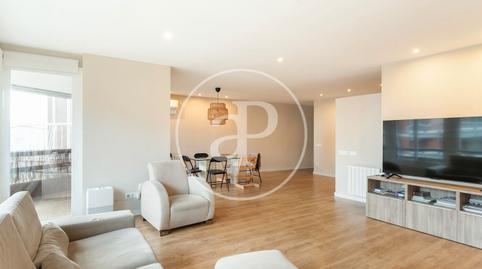 Foto 4 de Piso en venta en La Salut,  Barcelona Capital