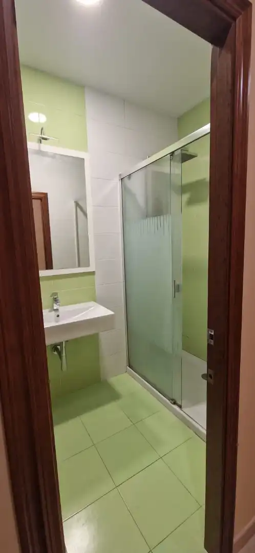 Flat with terrace for sale in Parque de la Constitución 5a, imagen 9