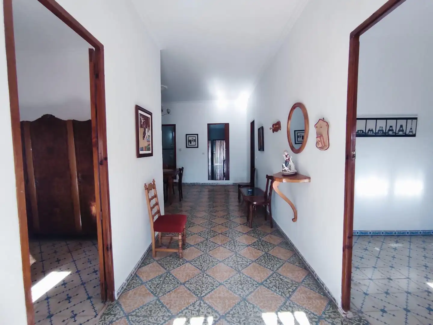 Maison avec jardin à vendre à Carrer Carrer Vereda del Pozo, imagen 6
