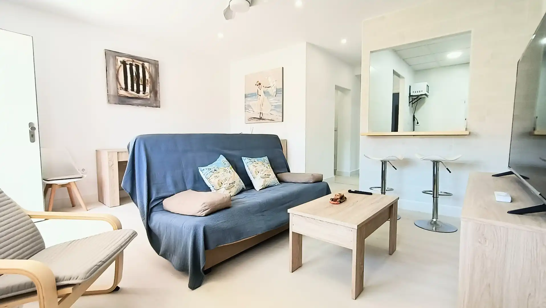 Vivienda en venta en Puerto de Mazarrón, imagen 4