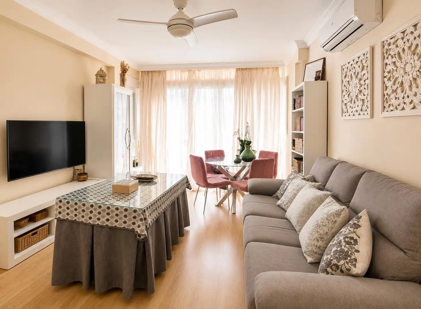 Appartement avec ascenseur à vendre à Centro