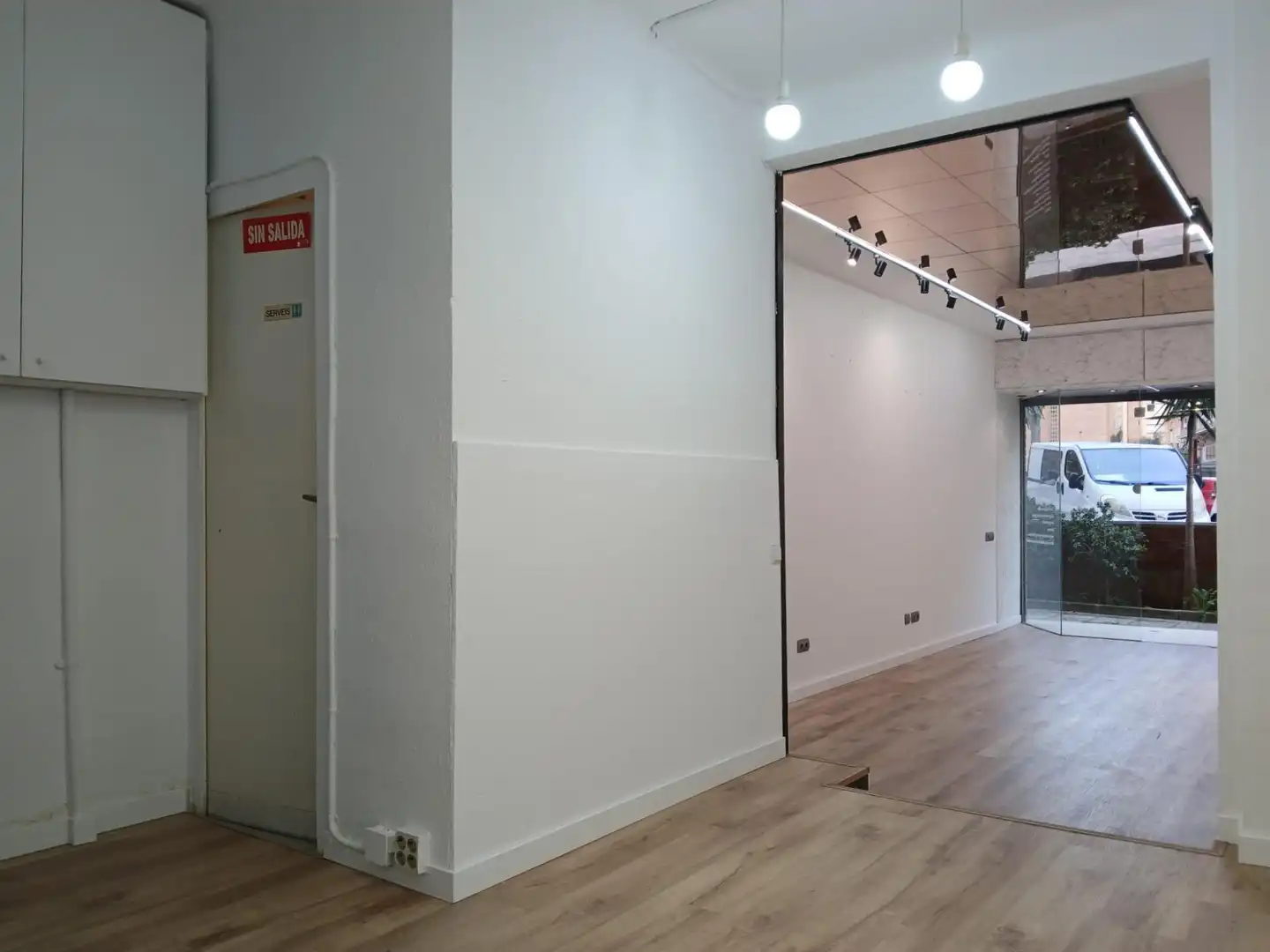 Office space to rent in Carrer JAUME I 15, imagen 22