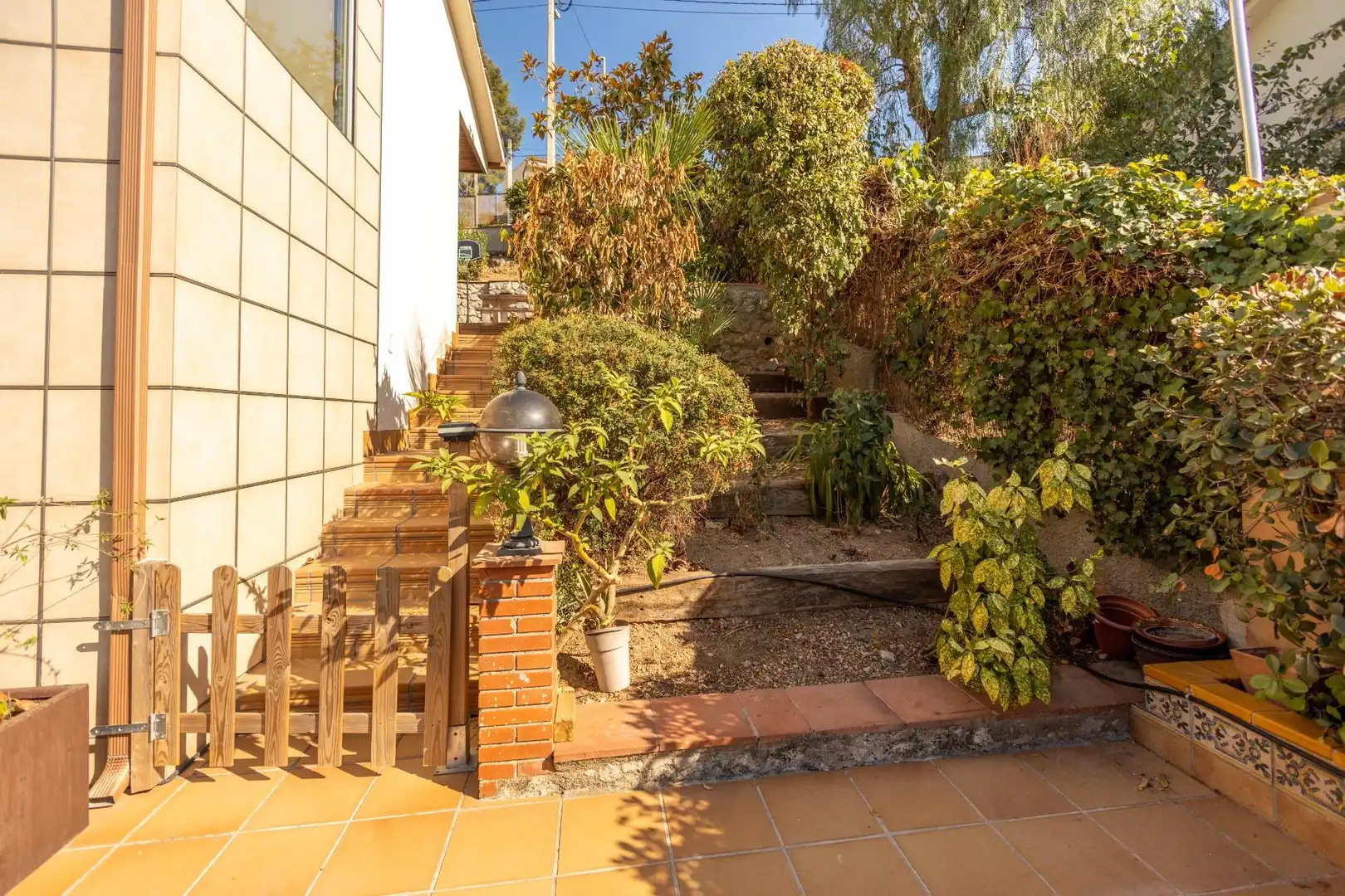 Detached house with terrace for sale in Olivella, imagen 63