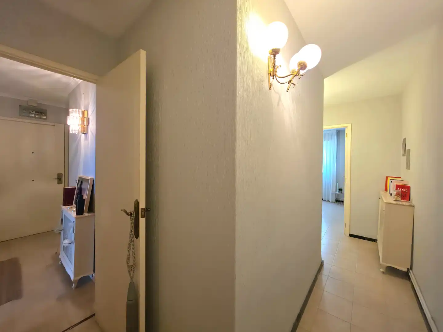 Piso con ascensor en venta en Avenida de Loring 6, imagen 31