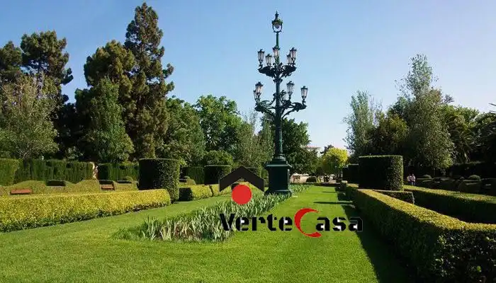 Vista exterior de Pis de lloguer en Valencia amb Aire condicionat, Calefacció i Parquet