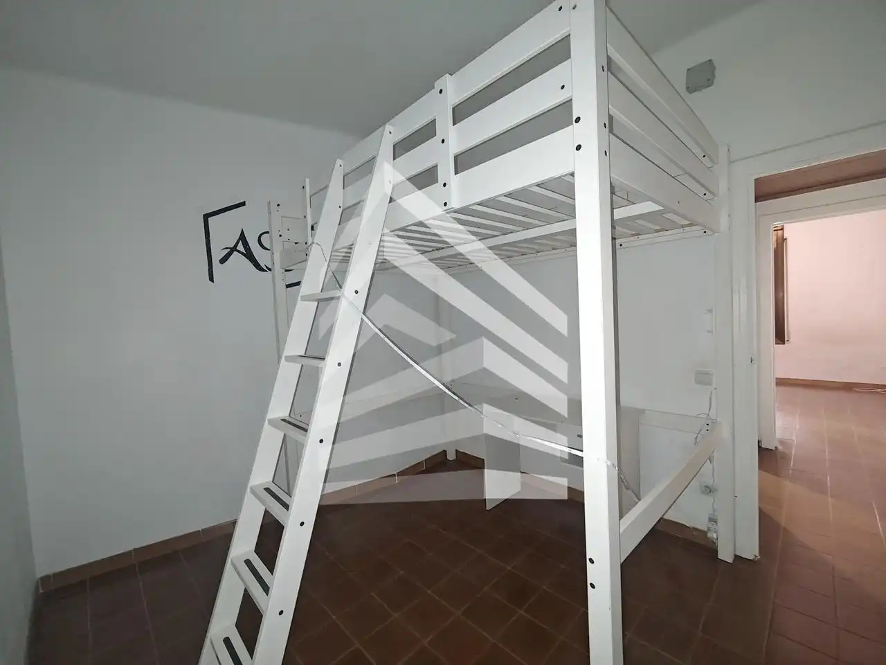 Wohnung zum Verkauf in Avinguda de la Mare de Déu de Montserrat, El Guinardó