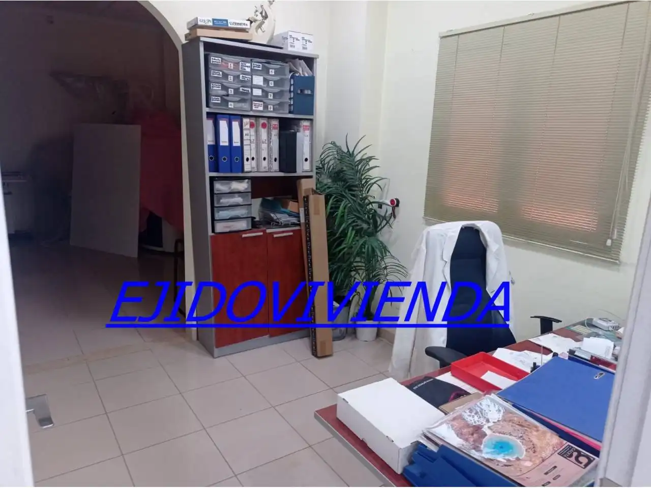 Local comercial en venda a El Ejido Ciudad, imagen 3