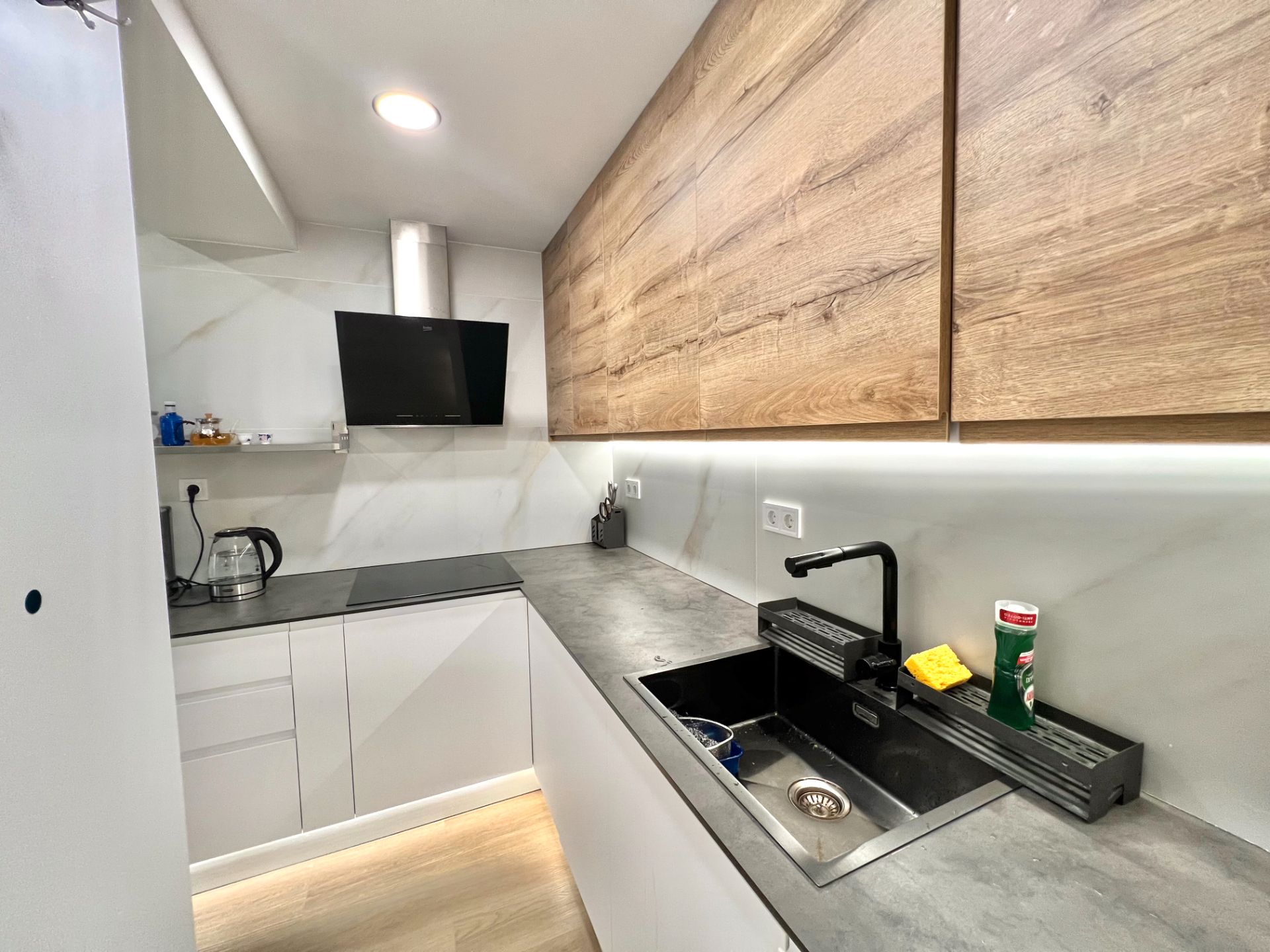 Flat to rent in Calle de Torres, 29, Nou Moles, L'Olivereta