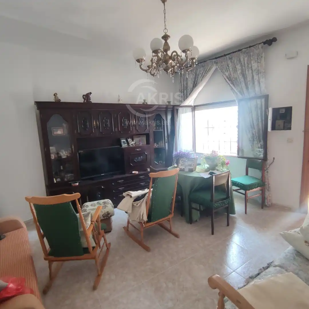 Living room of Houses for sale in Tembleque  with Heating