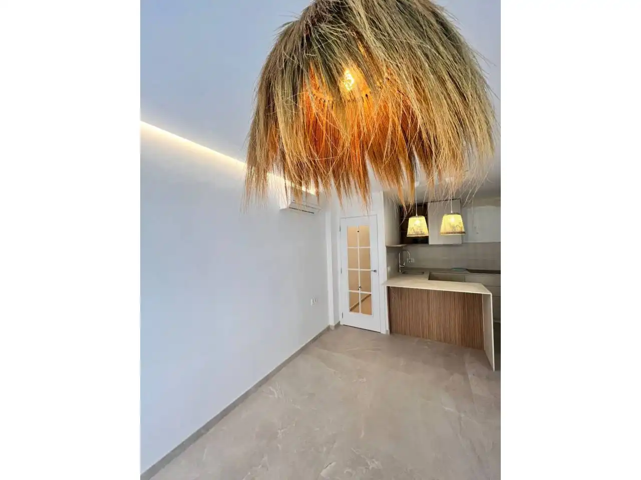 Cocina de Piso en venta en Granollers con Aire acondicionado, Calefacción y Balcón