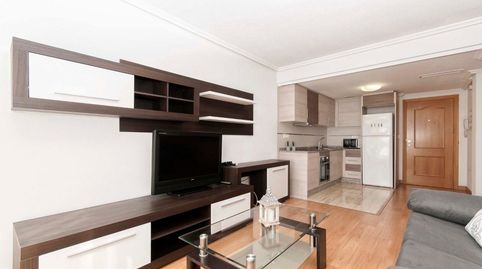 Foto 2 von Wohnung zur Miete in Beniel, Murcia