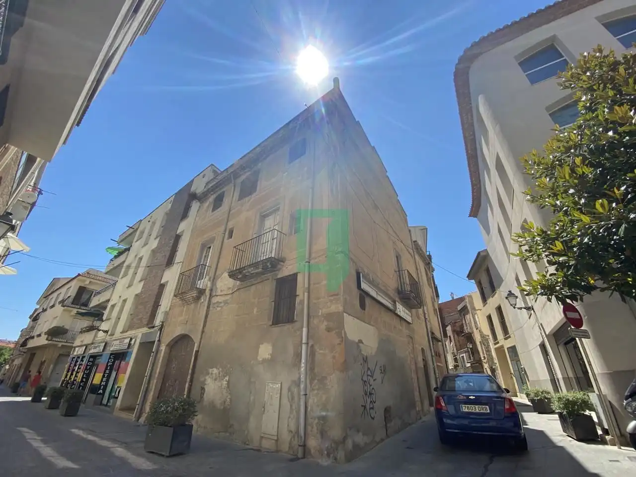 Houses for sale in Carrer de Sant Plàcid, Casc Antic - Nou Cambrils