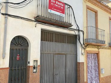 Maison mitoyenne à vendre à CL SAN JUAN