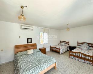 Bedroom of House or chalet for sale in Torreblascopedro