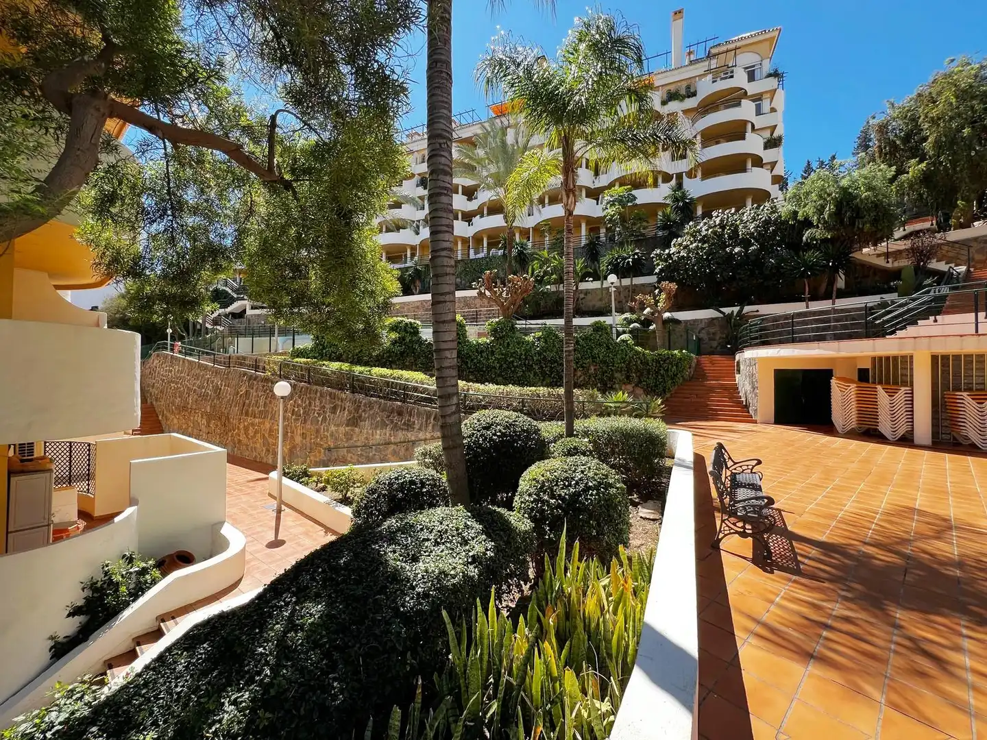 Dúplex amb piscina en venda a Urbanizacion a Nueva Andalucia 11, imagen 28