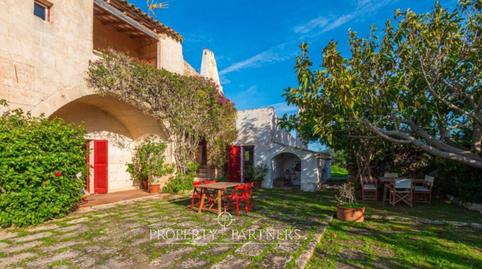 Photo 3 of Country house for sale in Son Carrio, Cala Blanca, Illes Balears