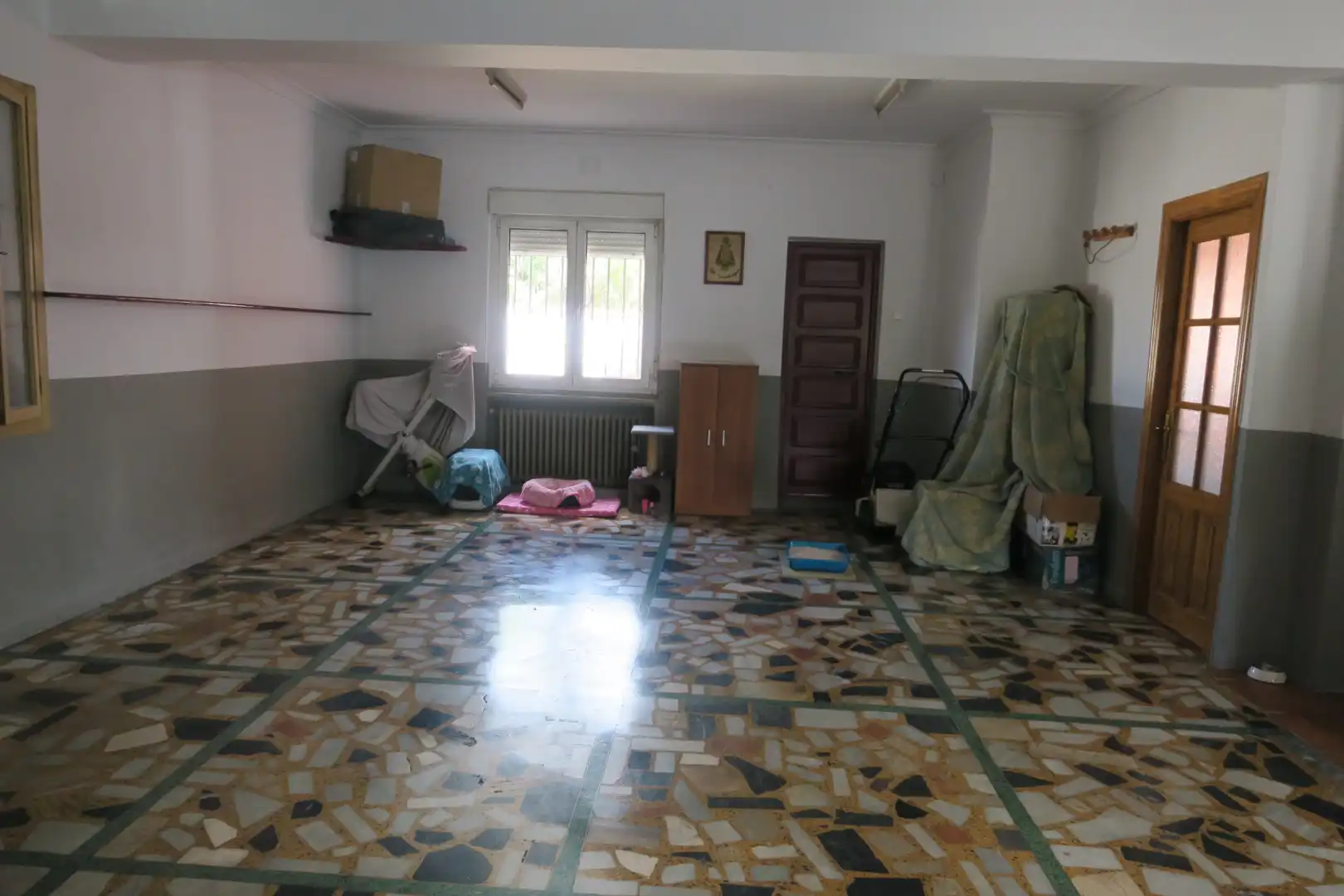 Haus oder Chalet zum Verkauf in Avilés mit Heizung und Privatgarten