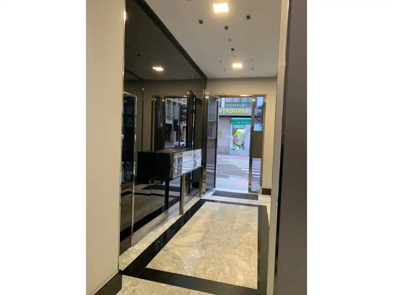 Loft en venta en León Capital  con Calefacción y Parquet