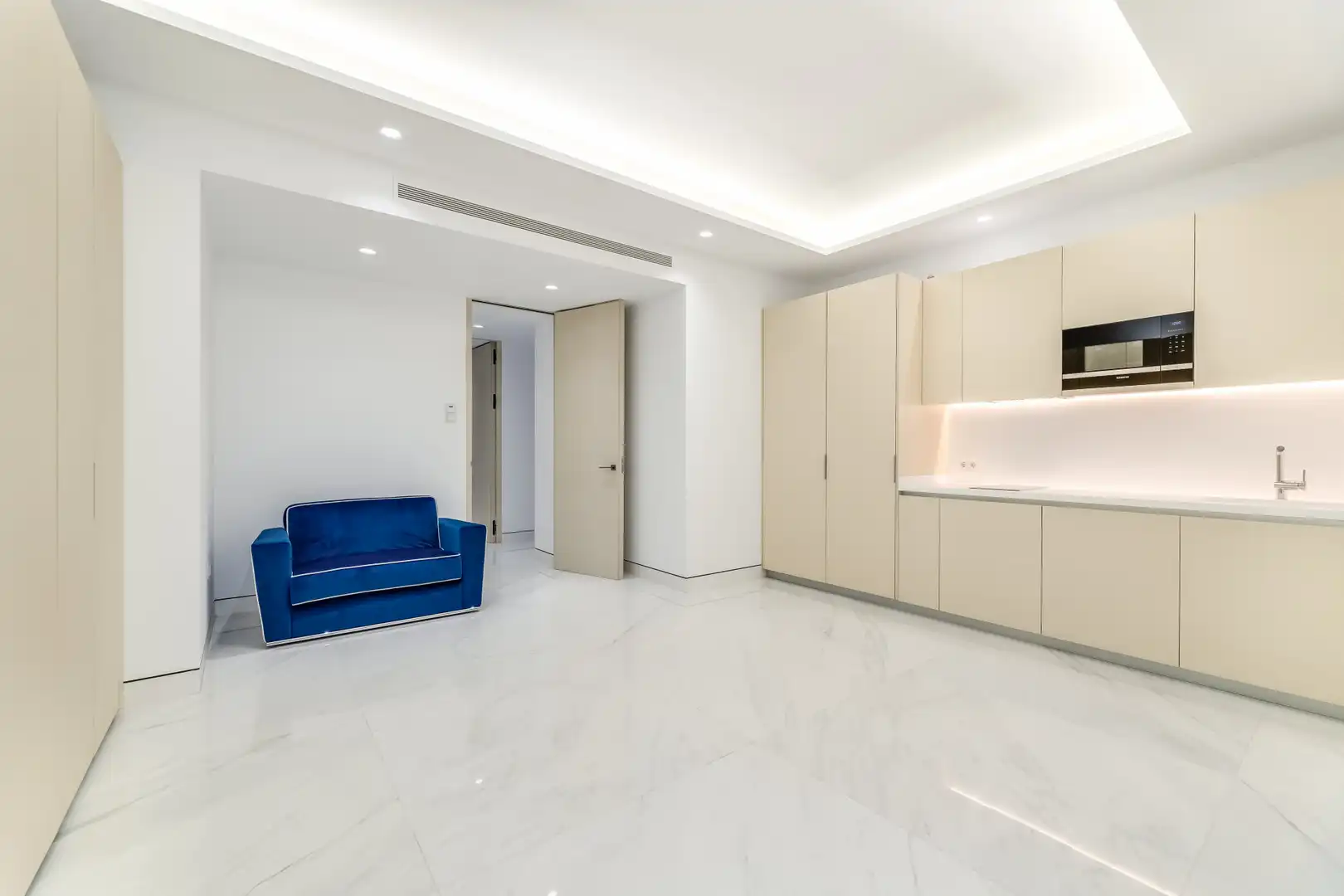 Apartament amb piscina en venda a Marbella Centro, imagen 43
