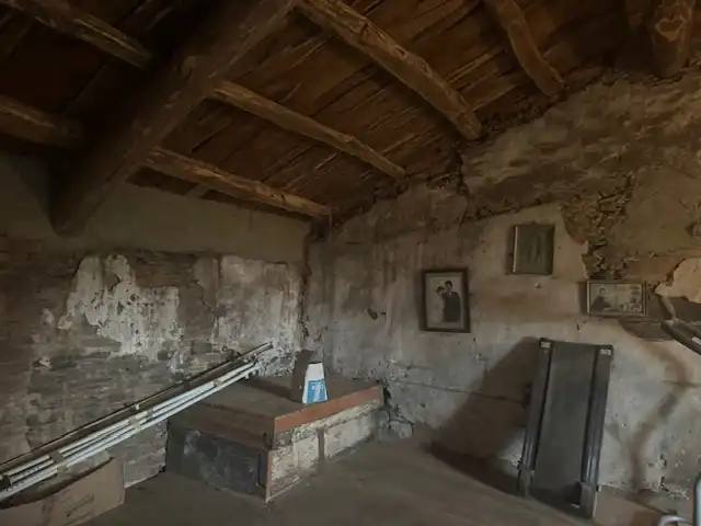 Country homes for sale in San Tirso de Abres