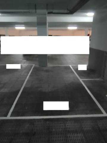 Garaje en Alquiler en Carrer de Lepant, 395 en El Baix Guinardó