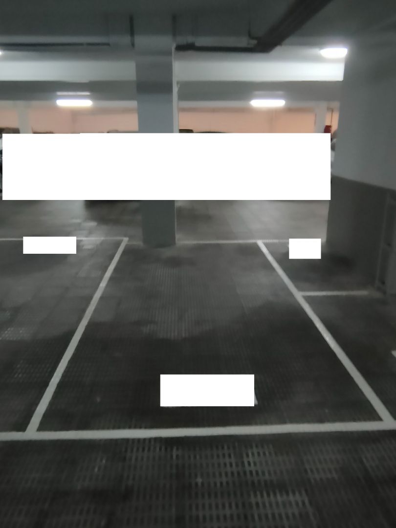 Parking de Garaje de alquiler en  Barcelona Capital
