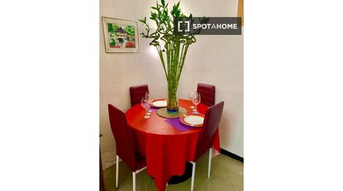 Photo 5 of Flat to share in L'Antiga Esquerra de l'Eixample,  Barcelona Capital