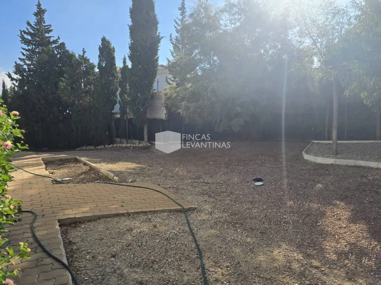 Chalet con piscina en venta en La Huerta, imagen 7