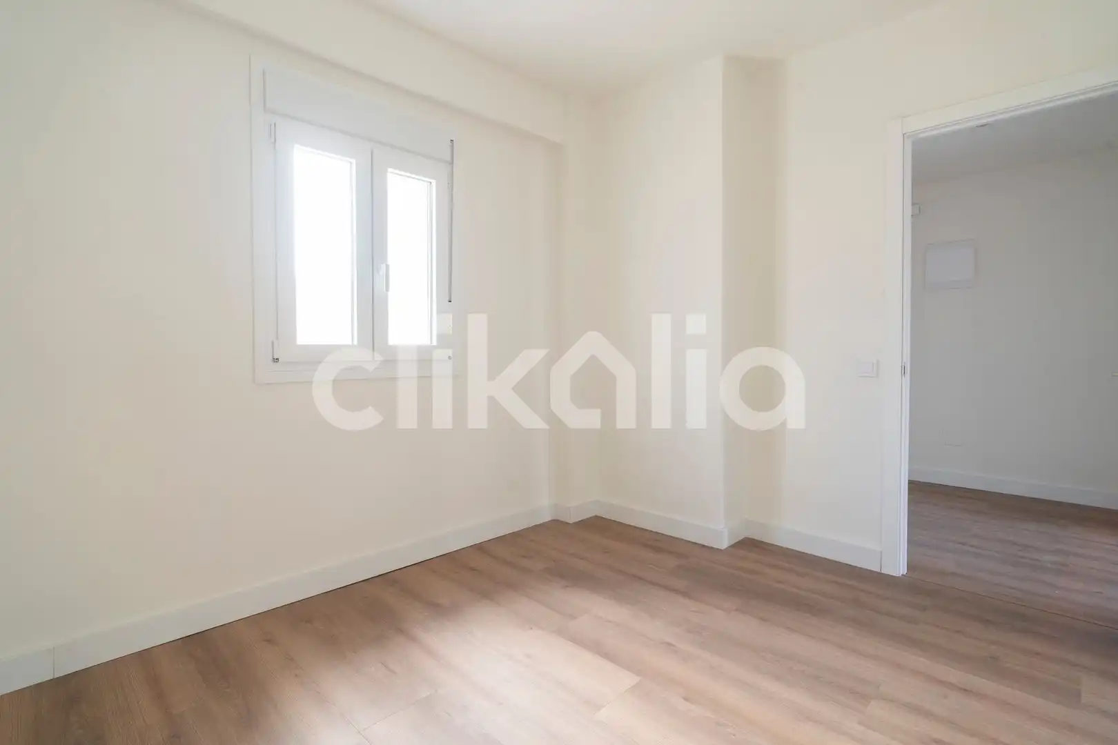 Wohnung zur Miete in Centro Ciudad