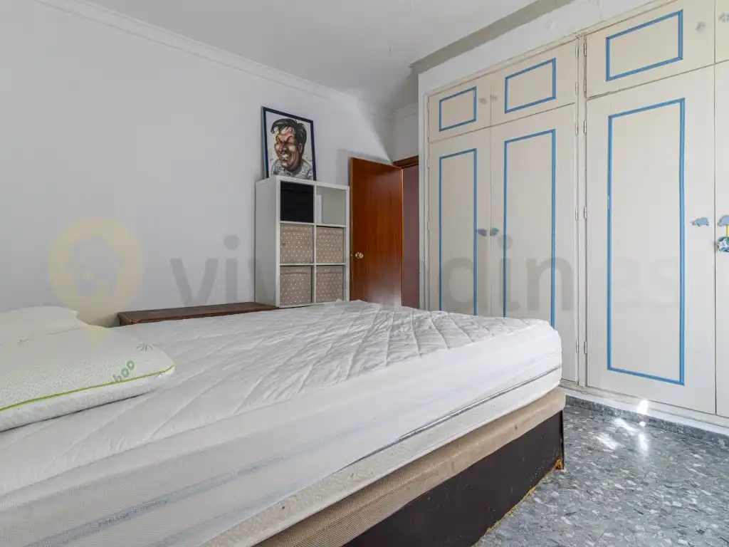 Bedroom of Houses for sale in Jerez de la Frontera  with Terrace