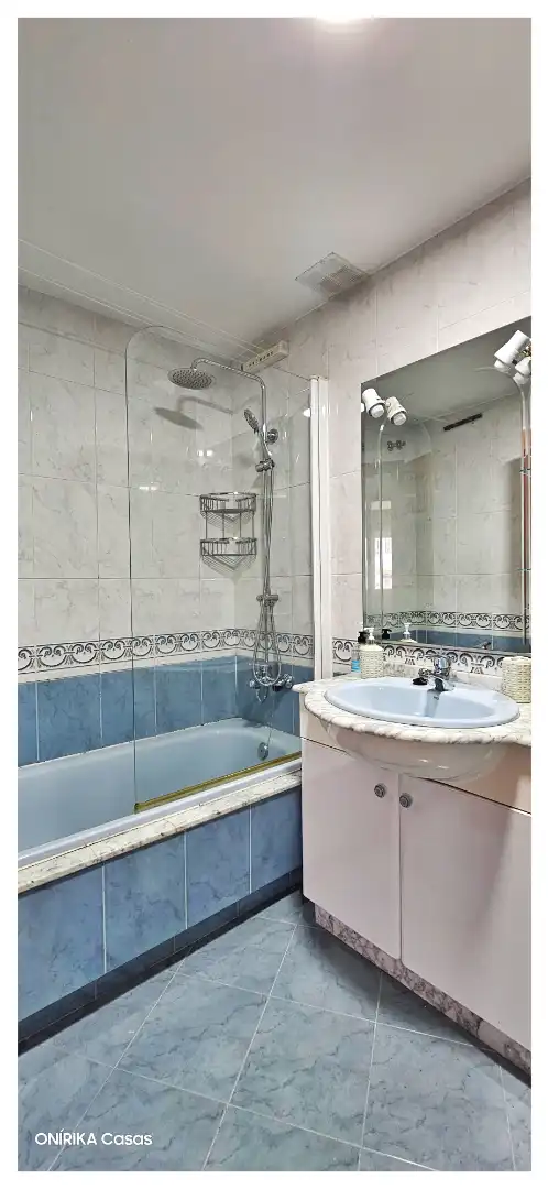 Bathroom of Flat for sale in Ames  with Heating, Furnished and Oven