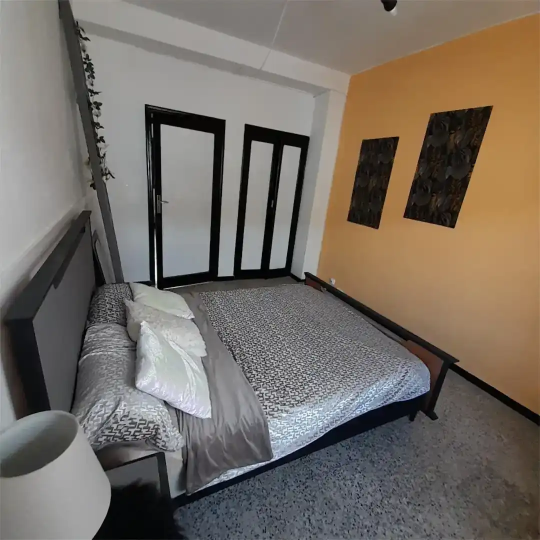 Schlafzimmer von Wohnung zum Verkauf in Purchena