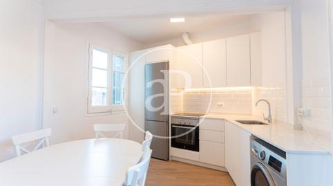 Foto 5 de Pis de lloguer a Carrer del Comerç, Sant Pere, Sta. Caterina i la Ribera, Barcelona