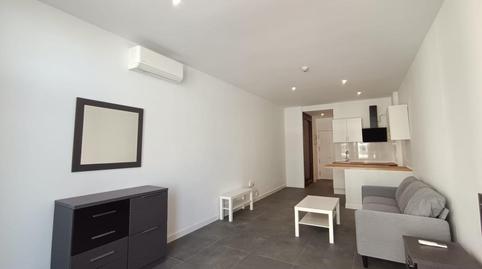 Foto 2 de Estudi de lloguer a Villaverde a Vallecas, Entrevías,  Madrid Capital