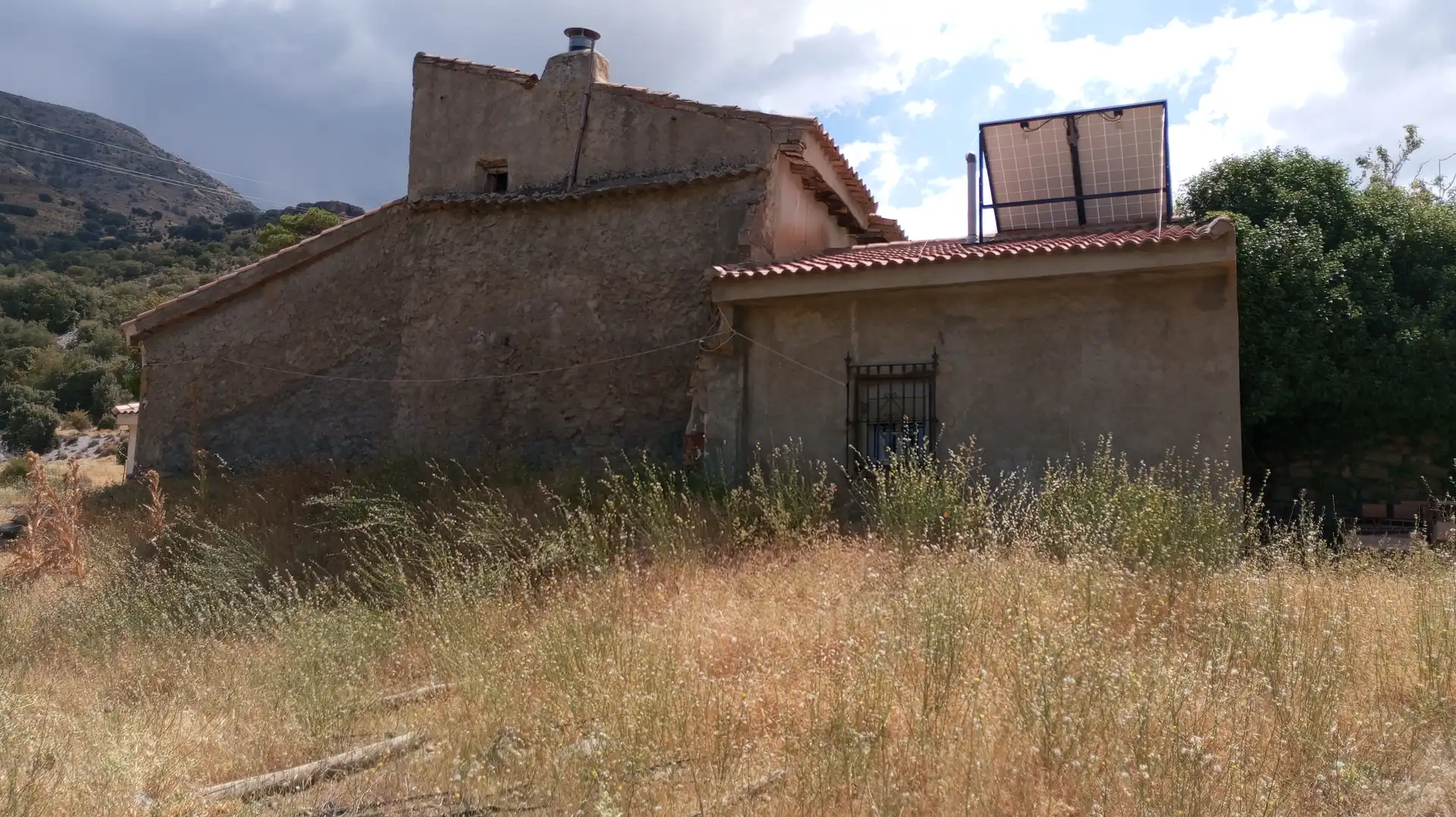 Casa rústica en venda a Calle Jardines 20, imagen 12