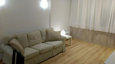 Foto 5 de Apartament de lloguer a Casa de Campo, Madrid Capital