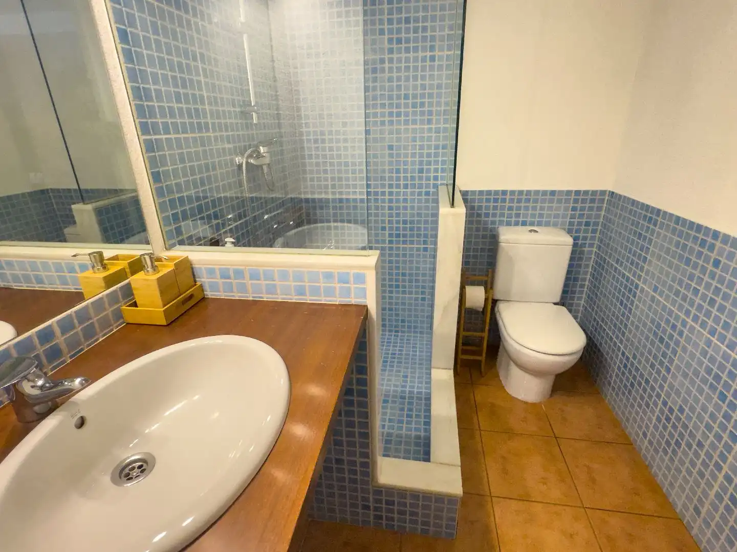 Apartament amb jardí de lloguer a Lluís Aznares 12, imagen 15