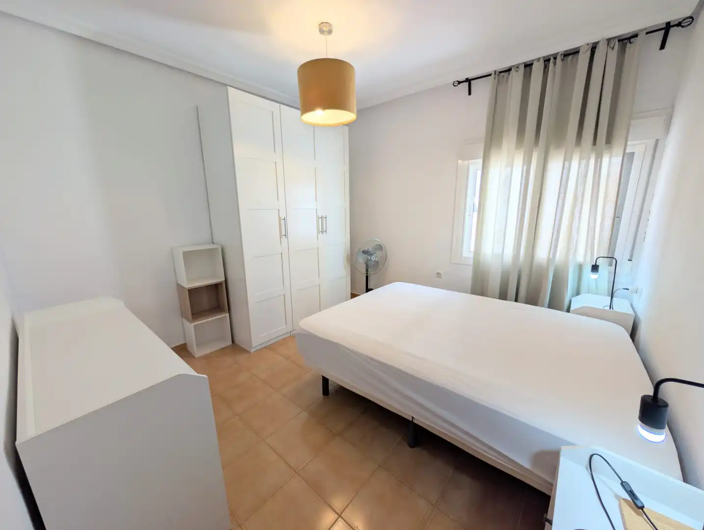 Flat for sale in Calle Alicante, Los Barreros - Cuatro Santos