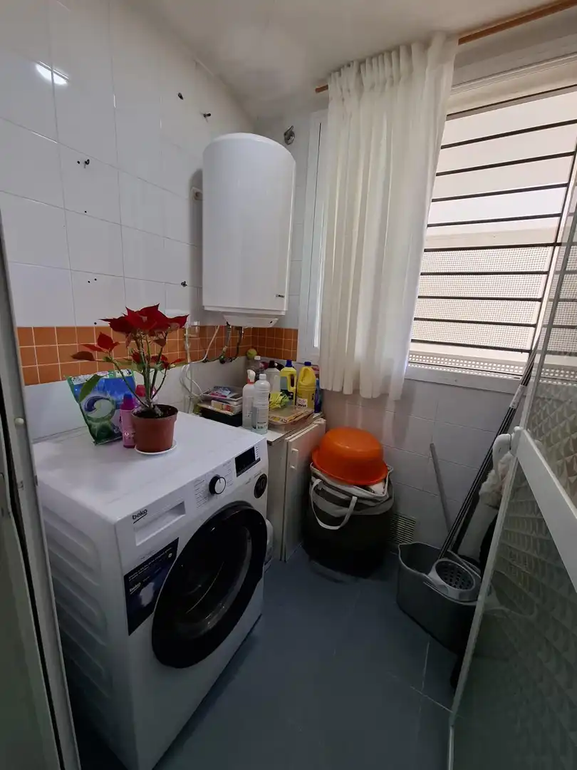 Piso en venta en Chapín - Campus Universitario - Navinco, imagen 9