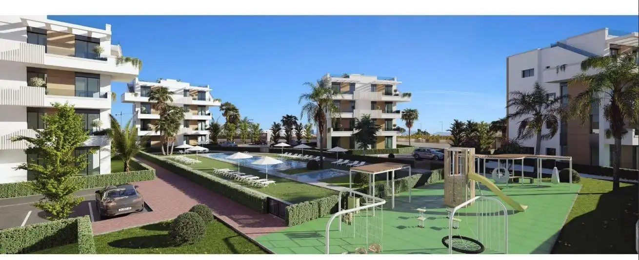 Apartament en venda a Calle Torre-Pacheco, imagen 4
