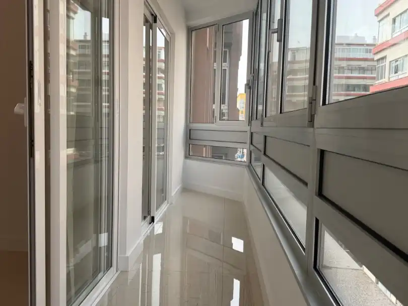 Terrasse von Wohnung zum Verkauf in Las Palmas de Gran Canaria mit Terrasse